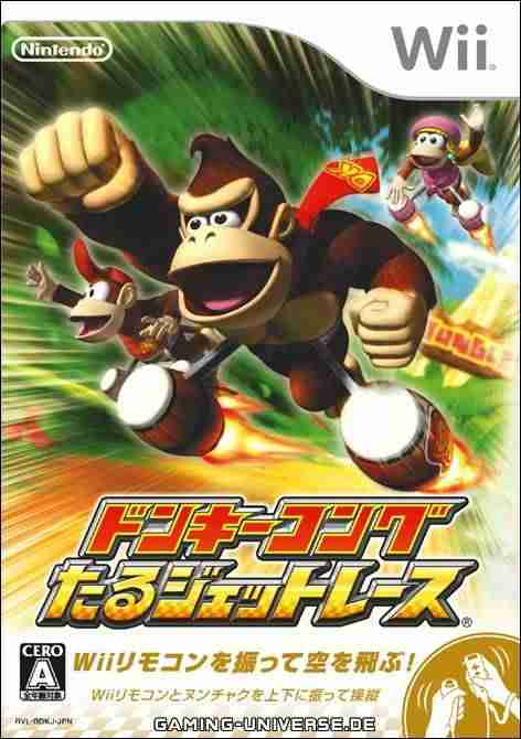donkey kong wii iso torrent